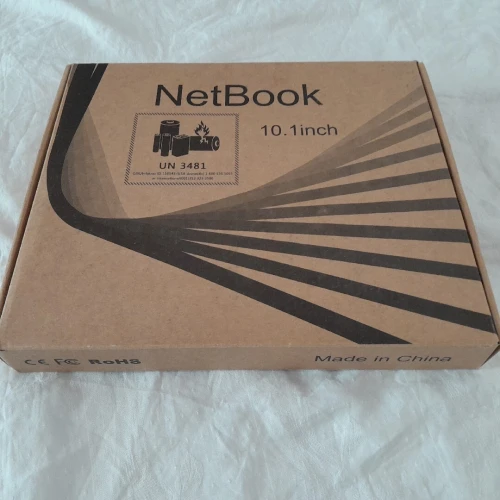 Netbook Mini pc portable