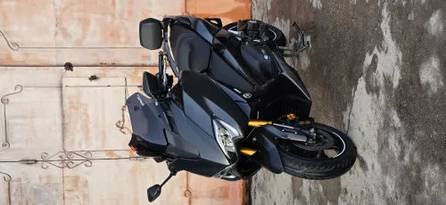 Yamaha Tmax sx 2018