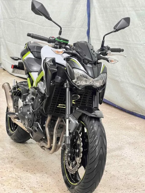 Z900 2019 95ch 2019