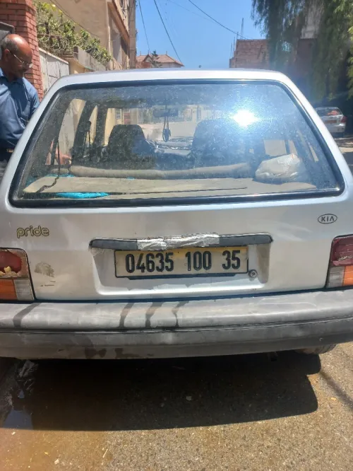 Kia Pride 2000 