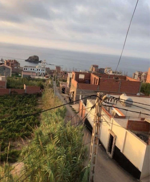 Location vacances bien immobilier Tipaza Tipaza