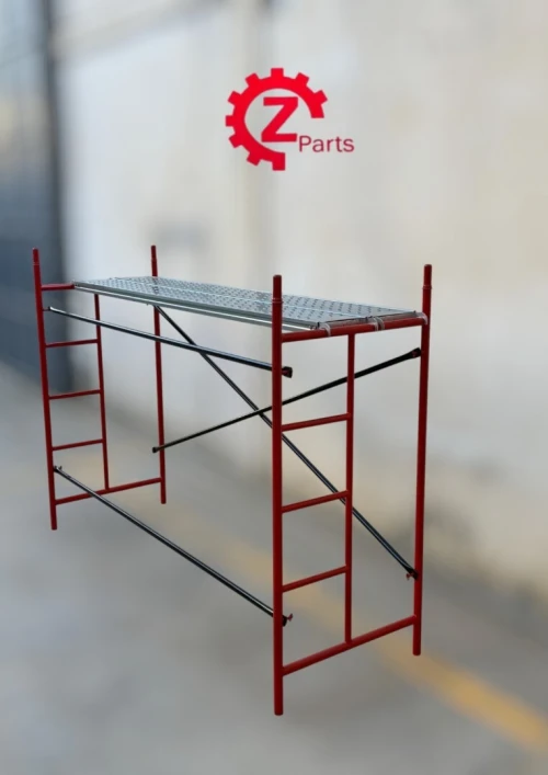 Echafaudage صافوطاج