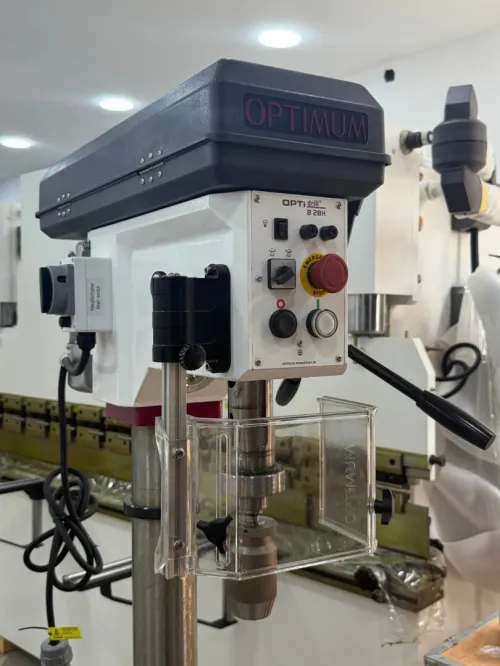 MACHINES INDUSTRIEL " ADH - OPTIMUM - TOPTECH " .