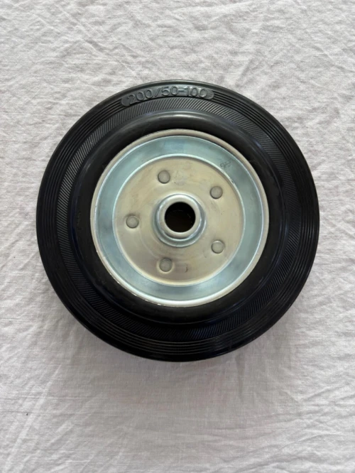 Roue de chariot عجلات