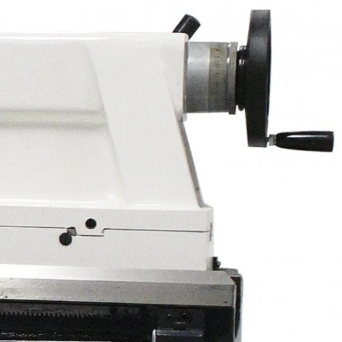 TOUR À MÉTAUX OPTIMUM TH 5620D تور
