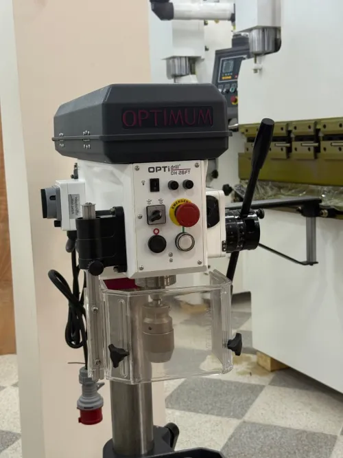 MACHINES INDUSTRIEL " ADH - OPTIMUM - TOPTECH " .