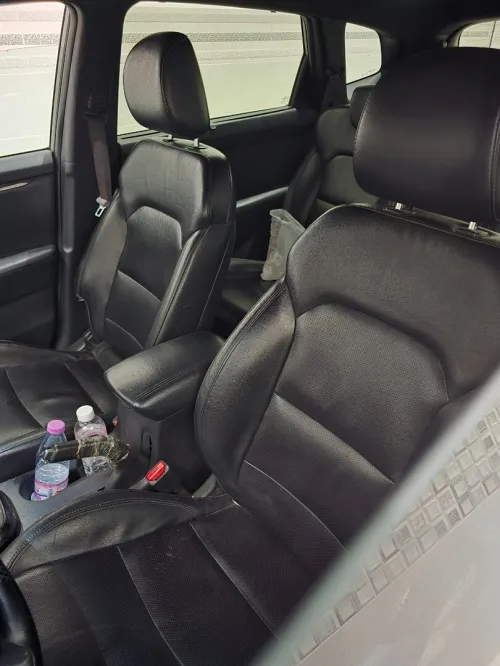 Kia Carens 2014 Luxe