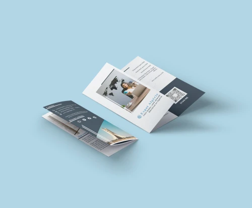 Graphiste Infographe Freelance