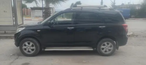 Daihatsu Materia 2008 Materia