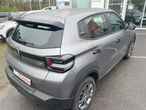 Citroen C3 2025 You