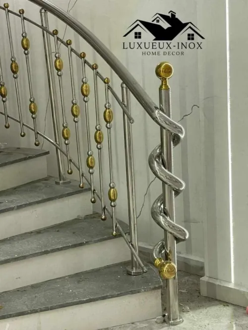 tout travaux inox bois pvc aluminium et cuisine moderne