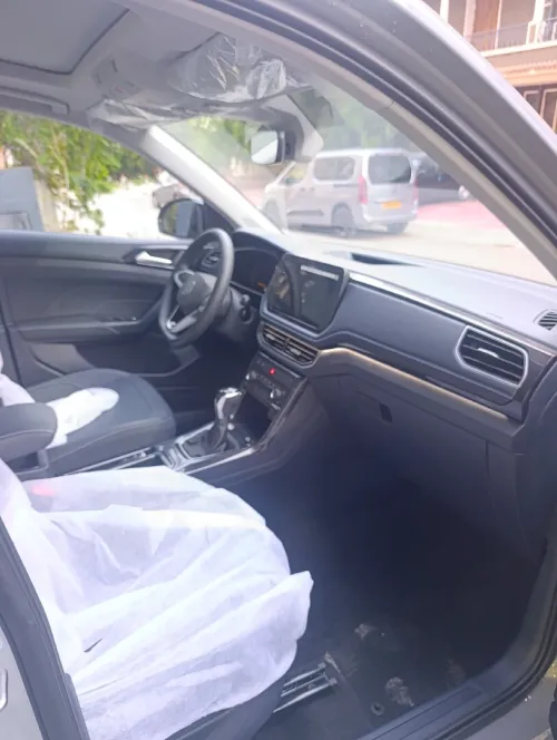 Volkswagen Tahru 2026 Majmol