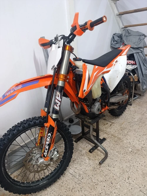 Ktm Ktm 2013