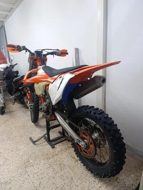 Ktm Ktm 2013