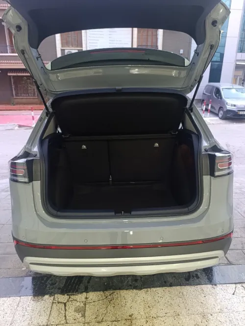 Volkswagen Tahru 2026 Majmol