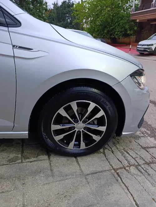 Volkswagen Polo 2021 Polo