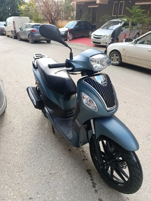 Sym S 2025