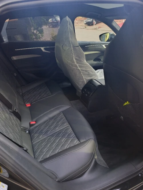 Audi A6 2025 S Line