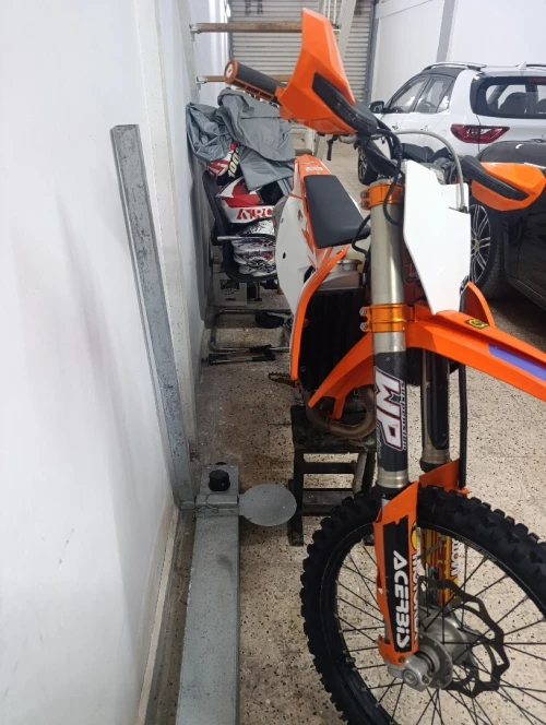 Ktm Ktm 2013
