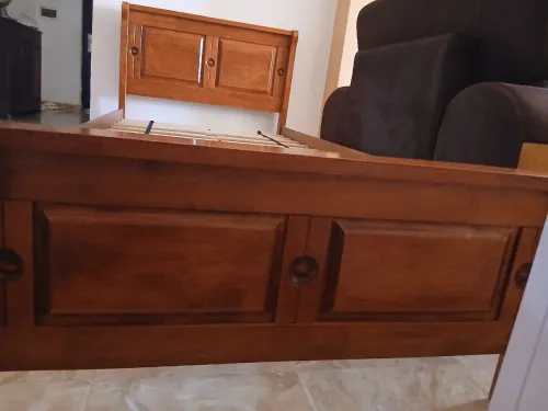 سرير نوم 
