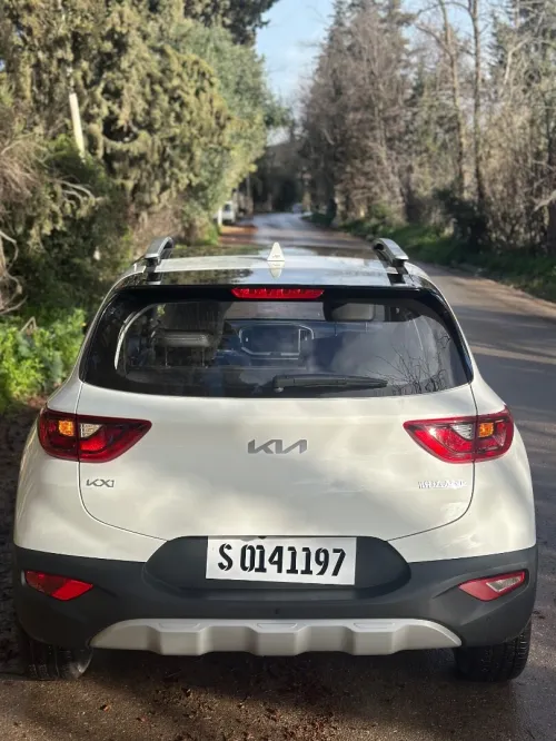 Kia KX1 2025 Full options