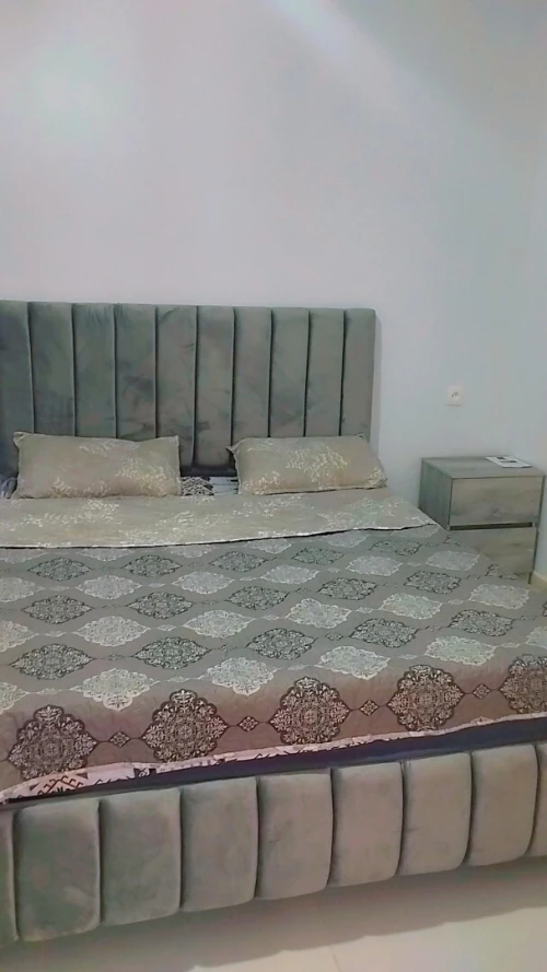 Location vacances bien immobilier Tlemcen Marsa ben mhidi