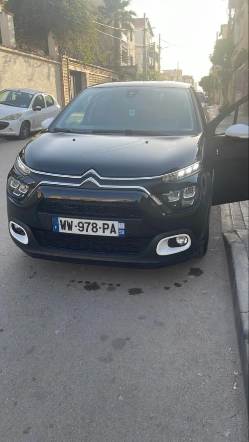 Citroen C3 2023 YOU