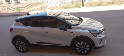 Renault Captur 2023 Techno 