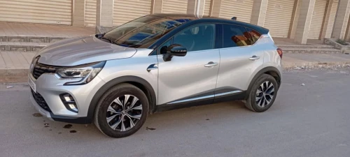 Renault Captur 2023 Techno 