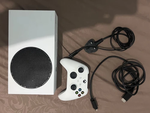 Xbox séries s caba etat 1000/10