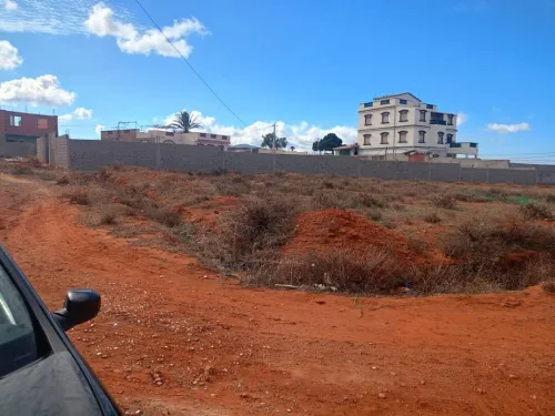 Vente Terrain Tlemcen Honaine