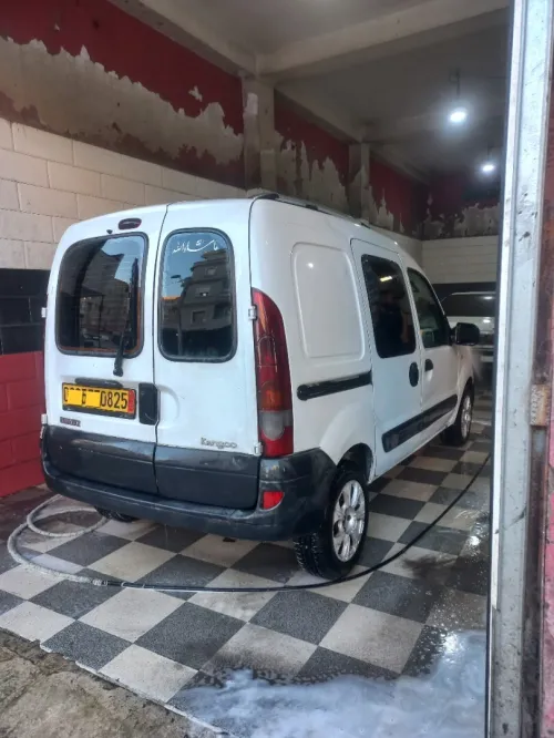 Renault Kangoo 2008 Kangoo
