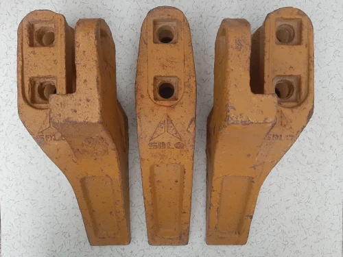 Dents de godet SDLG d'origine