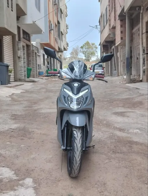 sym sr 2026 nn