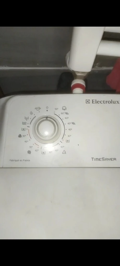 Machine a laver ELECTROLUX arthure martin (france)