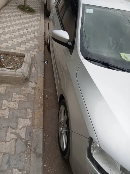 Skoda Rapid 2019 Ambition