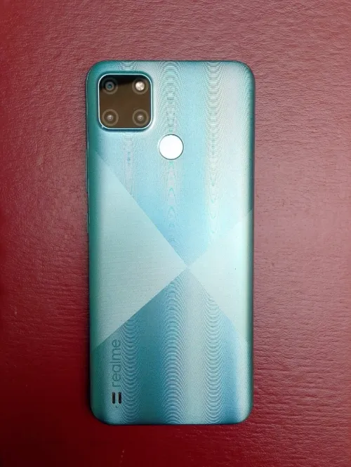 Realme C21Y