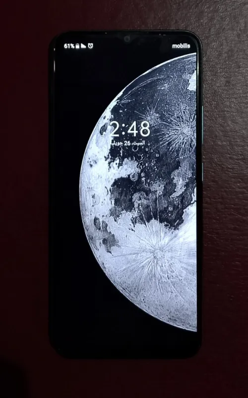 Realme C21Y