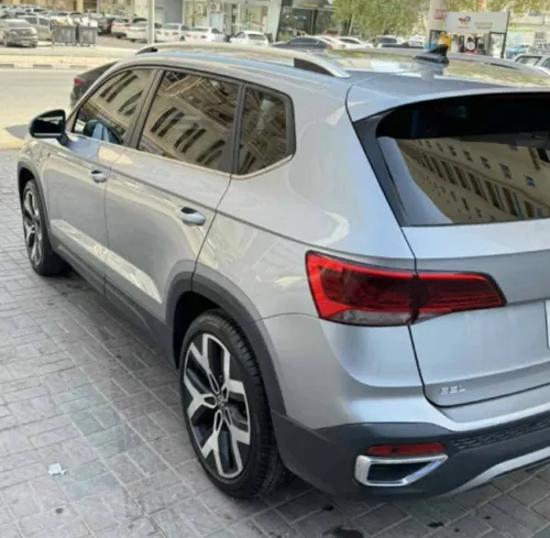 Volkswagen Taos 2023 SEL