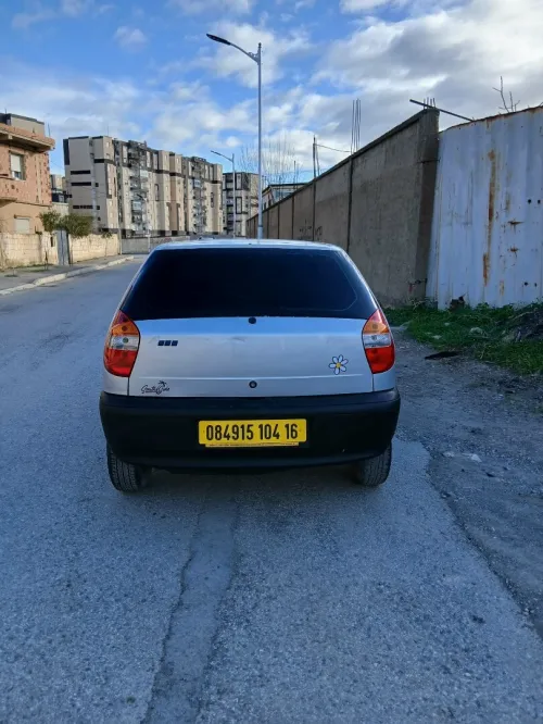 Fiat Palio 2004 Palio