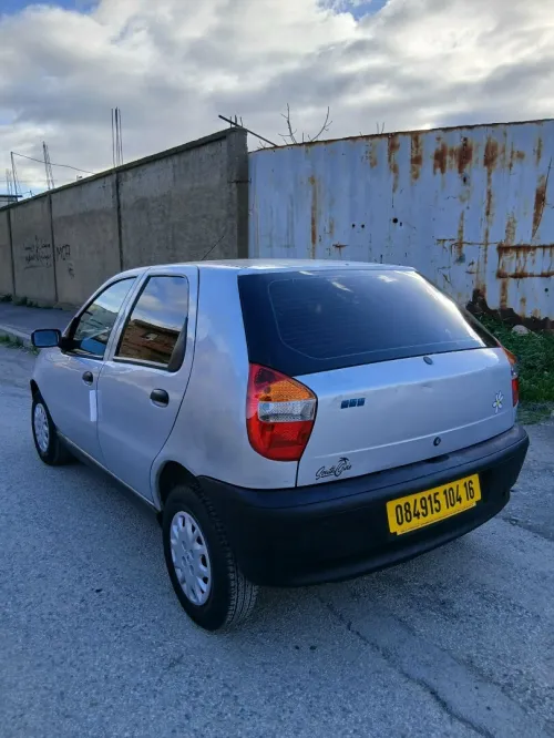 Fiat Palio 2004 Palio