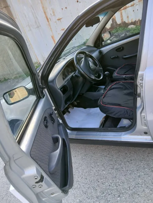 Fiat Palio 2004 Palio