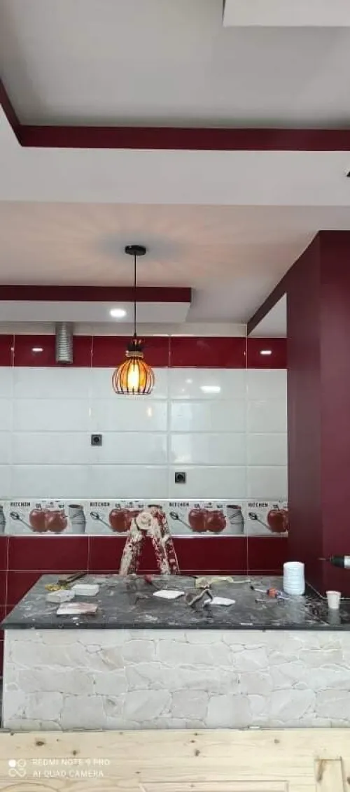 Vente Appartement F3 Tizi Ouzou Tizi ouzou