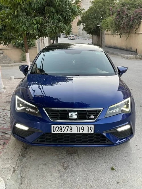 Seat Leon 2019 FR BEATS