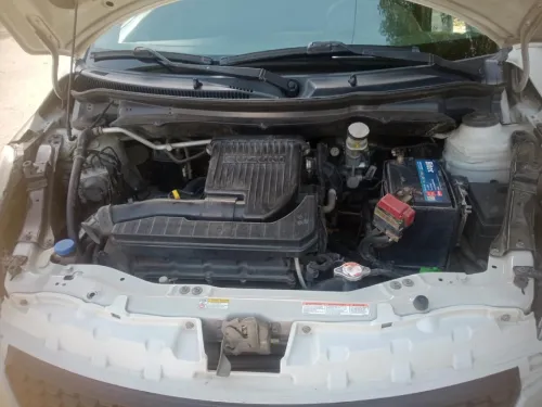 Suzuki Swift 2014 Swift