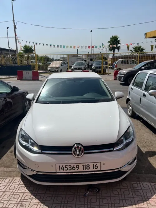 Volkswagen Golf 7 2018 START+