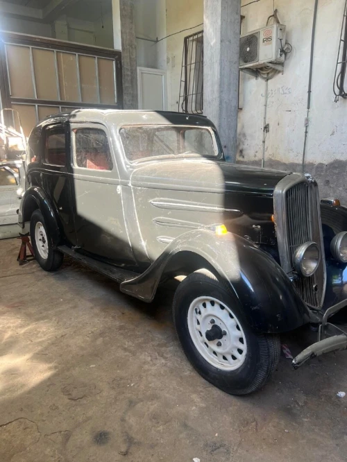 Peugeot 301 1932 