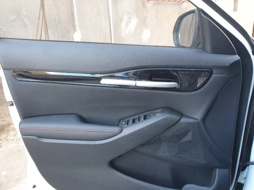 Kia Seltos 2025 Luxury