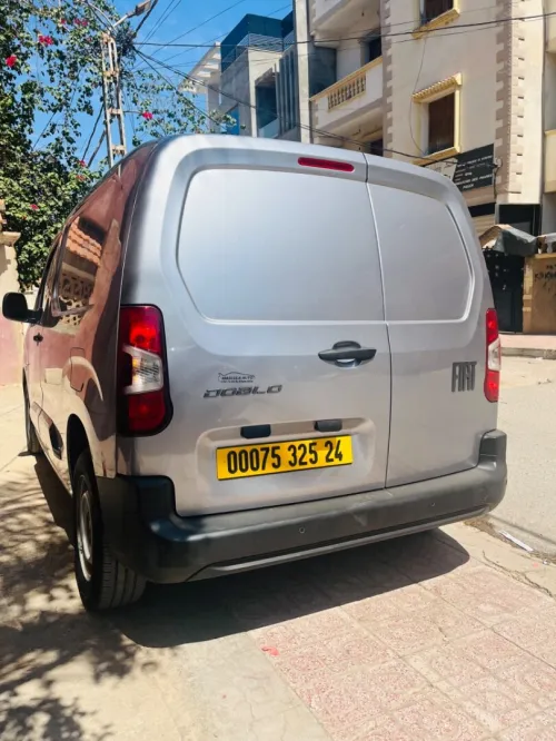 Fiat Doblo 2025 