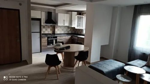 Location Appartement F4 Alger Cheraga